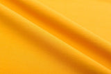 Natural Cotton Spandex Knit Fabric 4 - Way Stretch Jersey (8973) - G.k Fashion Fabrics