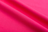 Natural Cotton Spandex Knit Fabric 4 - Way Stretch Jersey (8973) - G.k Fashion Fabrics