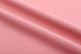 Natural Cotton Spandex Knit Fabric 4 - Way Stretch Jersey (8973) - G.k Fashion Fabrics