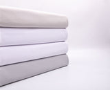 Natural Cotton Spandex Knit Fabric 4 - Way Stretch Jersey (8973) - G.k Fashion Fabrics