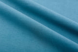 Natural Cotton Spandex Knit Fabric 4 - Way Stretch Jersey (8973) - G.k Fashion Fabrics