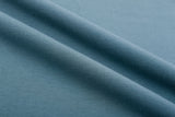 Natural Cotton Spandex Knit Fabric 4 - Way Stretch Jersey (8973) - G.k Fashion Fabrics