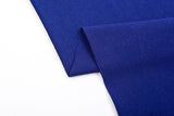 Natural Cotton Spandex Knit Fabric 4 - Way Stretch Jersey (8973) - G.k Fashion Fabrics