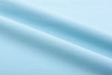 Natural Cotton Spandex Knit Fabric 4 - Way Stretch Jersey (8973) - G.k Fashion Fabrics