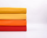 Natural Cotton Spandex Knit Fabric 4 - Way Stretch Jersey (8973) - G.k Fashion Fabrics