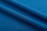 Natural Cotton Spandex Knit Fabric 4 - Way Stretch Jersey (8973) - G.k Fashion Fabrics