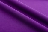 Natural Cotton Spandex Knit Fabric 4 - Way Stretch Jersey (8973) - G.k Fashion Fabrics