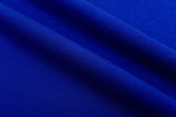 New Cotton Spandex French Terry + Matching Rib Fabric (Sold Separately) - G.k Fashion Fabrics
