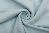 New Cotton Spandex French Terry + Matching Rib Fabric (Sold Separately) - G.k Fashion Fabrics