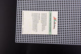 Plastic Canvas, Plastic Mesh Sheet, Plastic Needlepoint Canvas, Mesh Sheets Cross Stitch - G.k Fashion Fabrics