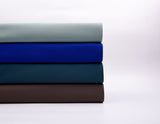 Ponte Roma Knit Fabric Viscose Nylon Spandex Stretch Fabric - 6657 - G.k Fashion Fabrics