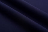 Ponte Roma Knit Fabric Viscose Nylon Spandex Stretch Fabric - 6657 - G.k Fashion Fabrics