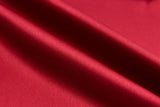 Premium Dull Duchess Bridal Stretch Satin Fabric - G.k Fashion Fabrics