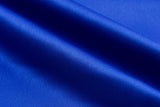 Premium Dull Duchess Bridal Stretch Satin Fabric - G.k Fashion Fabrics