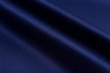 Premium Dull Duchess Bridal Stretch Satin Fabric - G.k Fashion Fabrics