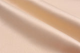 Premium Dull Duchess Bridal Stretch Satin Fabric - G.k Fashion Fabrics