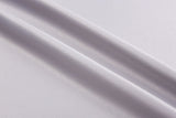 Premium Dull Duchess Bridal Stretch Satin Woven Fabric - G.k Fashion Fabrics
