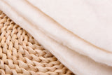 Premium Needle Punched Cotton Batting – Low Loft 3mm (Traditional 1/8") - G.k Fashion Fabrics