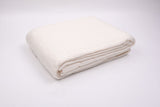 Premium Needle Punched Cotton Batting – Low Loft 3mm (Traditional 1/8") - G.k Fashion Fabrics