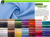 Premium Silk-Soft Bemberg Interlining Fabric – 8326 - G.k Fashion Fabrics