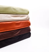 Pro-Light Satin Interlock Fabric – Premium Warp Knitted Interlining & Lining Fabric-GK-7376 - G.k Fashion Fabrics
