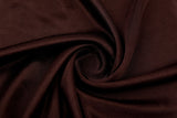 Pro-Light Satin Interlock Fabric – Premium Warp Knitted Interlining & Lining Fabric-GK-7376 - G.k Fashion Fabrics