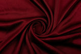 Pro-Light Satin Interlock Fabric – Premium Warp Knitted Interlining & Lining Fabric-GK-7376 - G.k Fashion Fabrics
