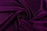 Pro-Light Satin Interlock Fabric – Premium Warp Knitted Interlining & Lining Fabric-GK-7376 - G.k Fashion Fabrics