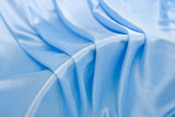 Pro-Light Satin Interlock Fabric – Premium Warp Knitted Interlining & Lining Fabric-GK-7376 - G.k Fashion Fabrics