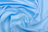 Pro-Light Satin Interlock Fabric – Premium Warp Knitted Interlining & Lining Fabric-GK-7376 - G.k Fashion Fabrics