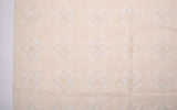 Schiffli - Style Cutwork Cotton Lawn Eyelet Embroidery Fabric - G.k Fashion Fabrics