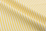 Seersucker Cotton Nylon Spandex , Stripe Yarn Dyed Fabric - G.k Fashion Fabrics