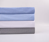 Seersucker Cotton Nylon Spandex , Stripe Yarn Dyed Fabric - G.k Fashion Fabrics