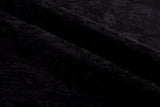 Sheepskin Leather with Teddy Fleece Back – Embossed PU Fabric - G.k Fashion Fabrics