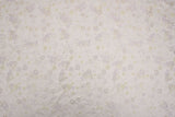 Silk Blend Twilight Heirloom Rose Garden Brocade Jacquard Floral Textured Couture Fabric - G.k Fashion Fabrics