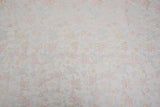 Silk Blend Twilight Heirloom Rose Garden Brocade Jacquard Floral Textured Couture Fabric - G.k Fashion Fabrics