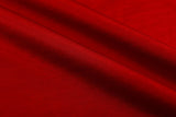 Silky Crush Charmeuse Satin Stretch Fabric - 7836 - G.k Fashion Fabrics