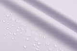 Smoke Knit Softshell Non-Fleece Back Water-Repellent & Wind-Resistant Fabric - 7947 - G.k Fashion Fabrics