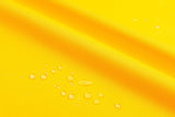 Smoke Knit Softshell Non-Fleece Back Water-Repellent & Wind-Resistant Fabric - 7947 - G.k Fashion Fabrics
