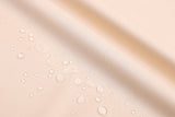 Smoke Knit Softshell Non-Fleece Back Water-Repellent & Wind-Resistant Fabric - 7947 - G.k Fashion Fabrics