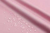 Smoke Knit Softshell Non-Fleece Back Water-Repellent & Wind-Resistant Fabric - 7947 - G.k Fashion Fabrics