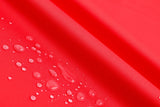 Smoke Knit Softshell Non-Fleece Back Water-Repellent & Wind-Resistant Fabric - 7947 - G.k Fashion Fabrics