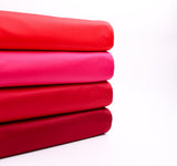 Smoke Knit Softshell Non-Fleece Back Water-Repellent & Wind-Resistant Fabric - 7947 - G.k Fashion Fabrics