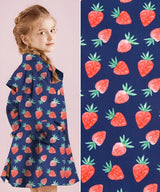 Softshell Digital Print Fabric - G.k Fashion Fabrics