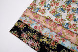 Spring Serenade Chiffon Georgette Digital Print Fabric - #258 - G.k Fashion Fabrics