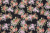 Spring Serenade Chiffon Georgette Digital Print Fabric - #258 - G.k Fashion Fabrics