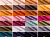 Suede Knit Stretch Fabric - G.k Fashion Fabrics