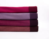 Suede Knit Stretch Fabric - G.k Fashion Fabrics