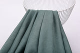 Suede Knit Stretch Fabric - G.k Fashion Fabrics