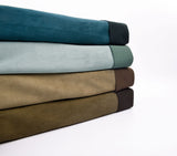 Suede Knit Stretch Fabric - G.k Fashion Fabrics